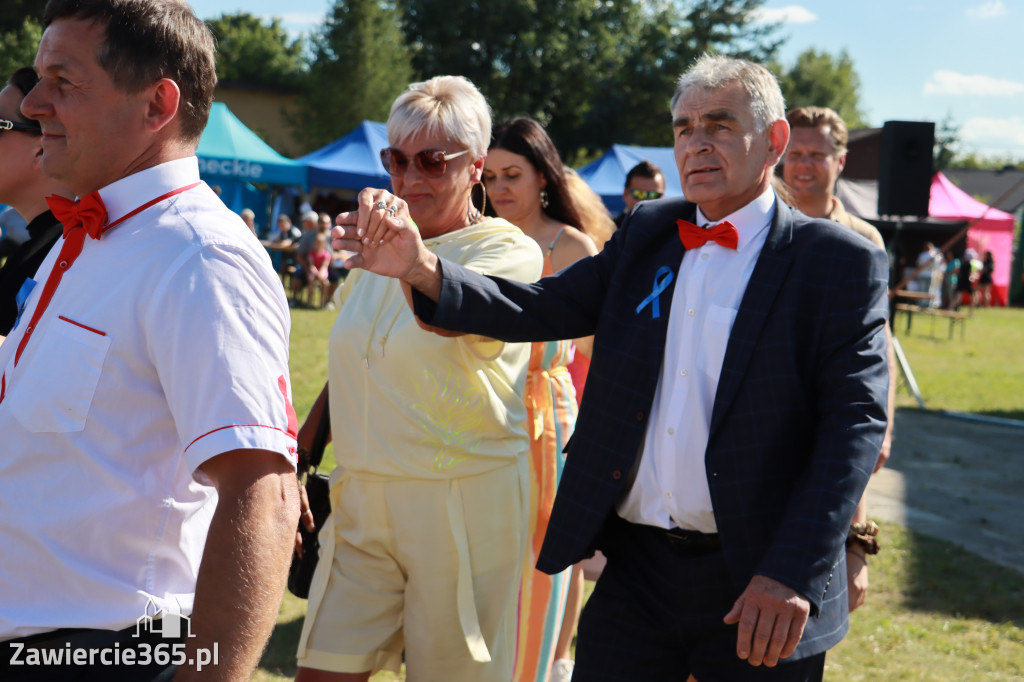 Fotorelacja: Festiwal Szlachecki - Urodziny Michała