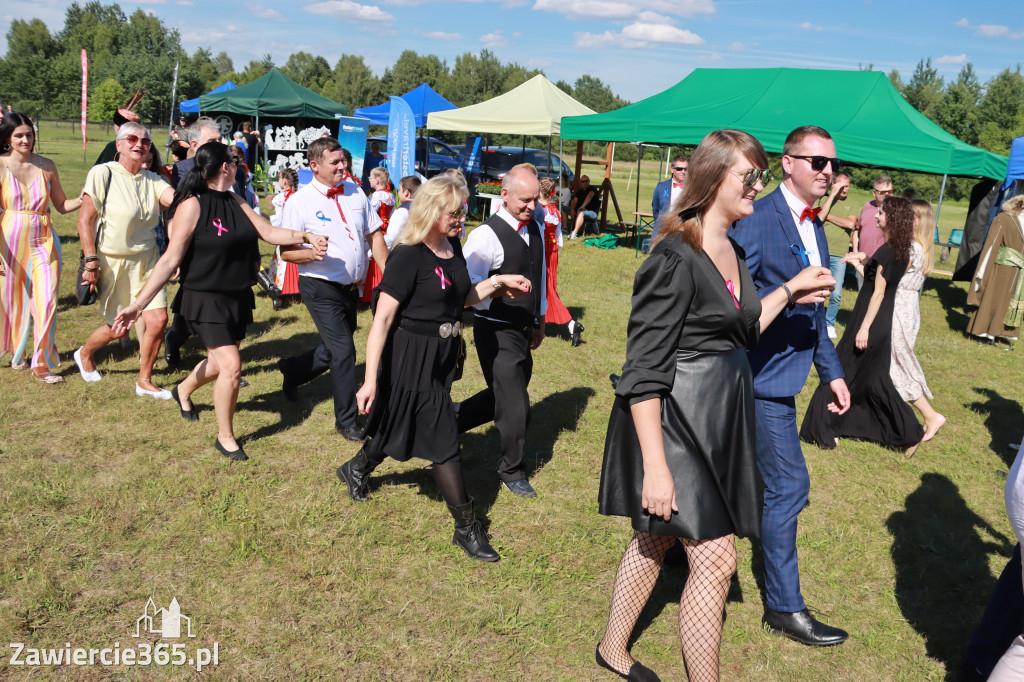 Fotorelacja: Festiwal Szlachecki - Urodziny Michała