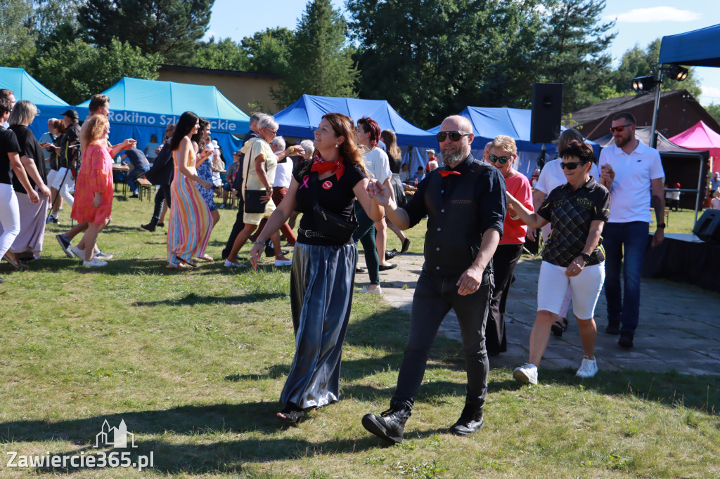 Fotorelacja: Festiwal Szlachecki - Urodziny Michała