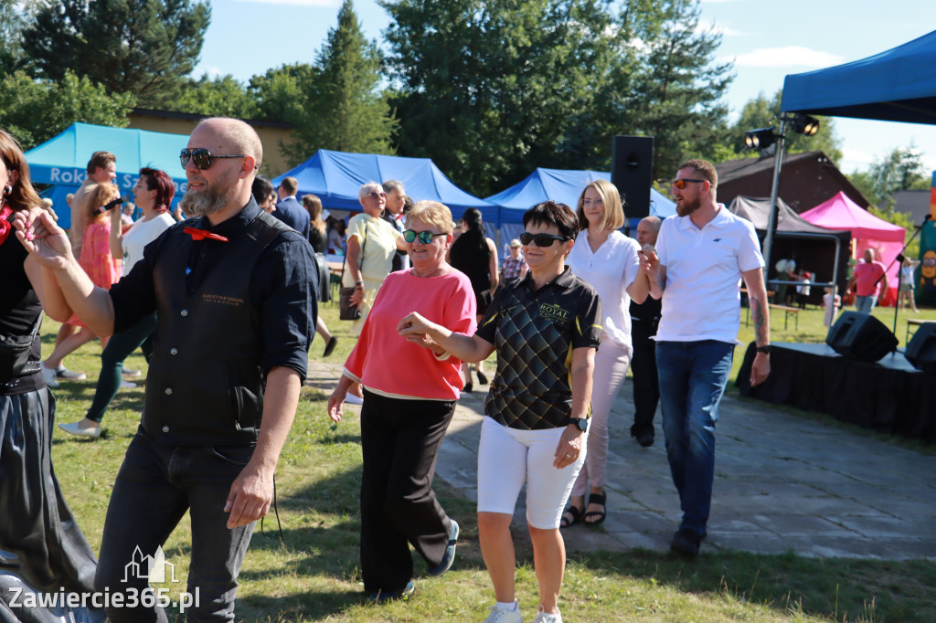 Fotorelacja: Festiwal Szlachecki - Urodziny Michała