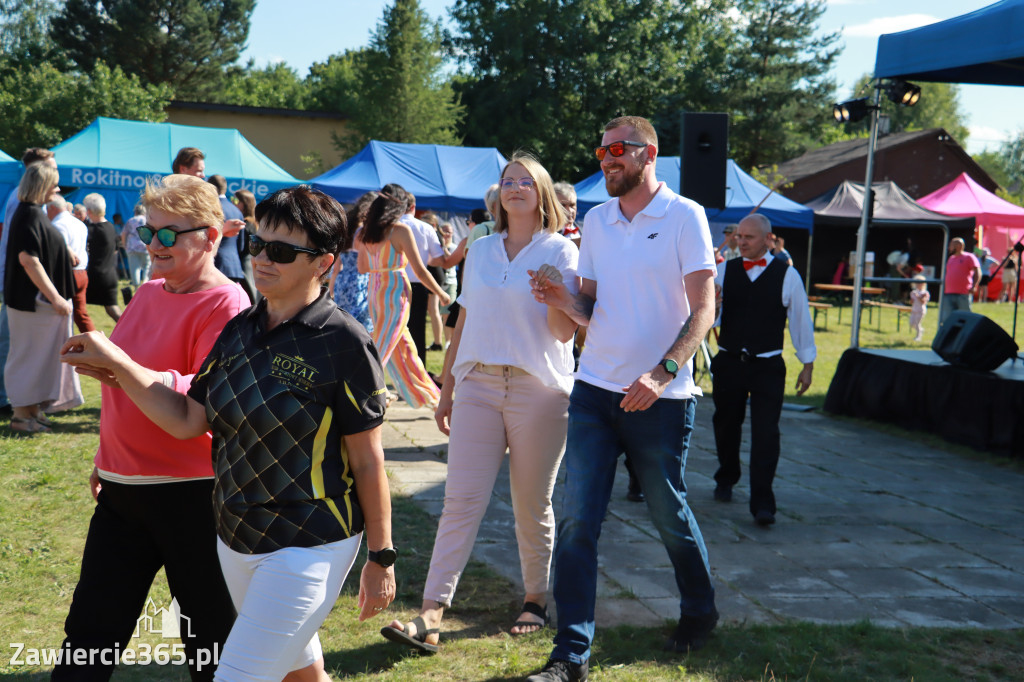 Fotorelacja: Festiwal Szlachecki - Urodziny Michała