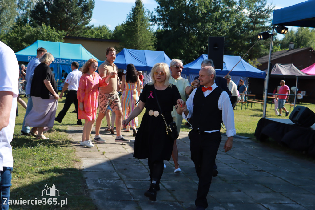 Fotorelacja: Festiwal Szlachecki - Urodziny Michała