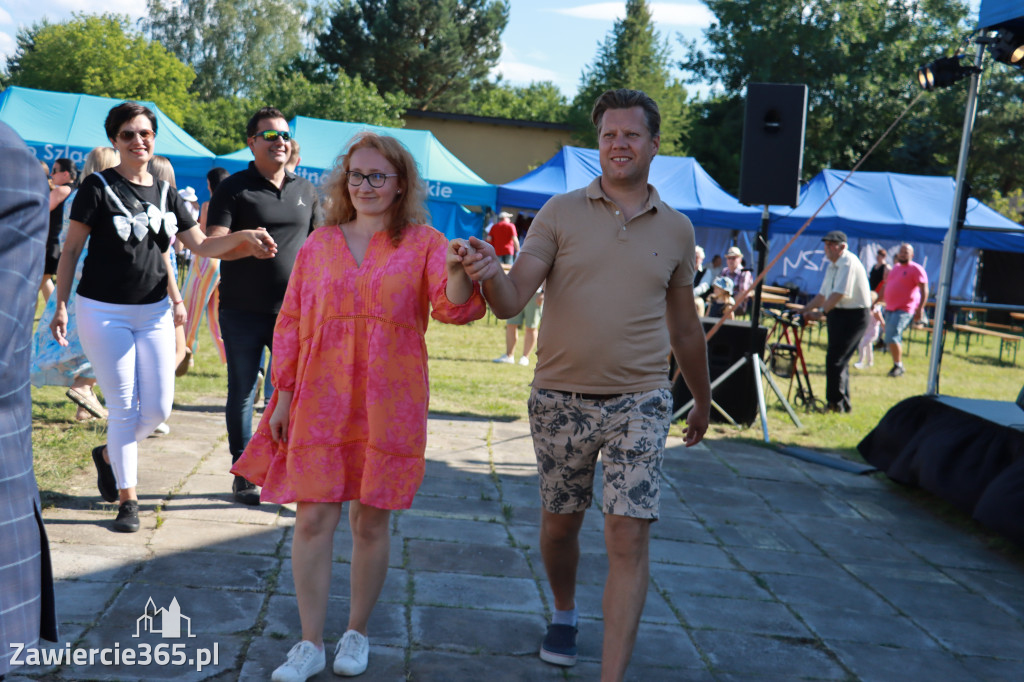 Fotorelacja: Festiwal Szlachecki - Urodziny Michała