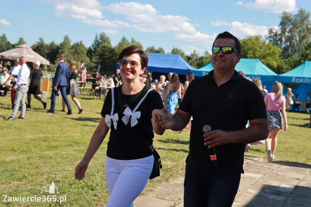 Fotorelacja: Festiwal Szlachecki - Urodziny Michała