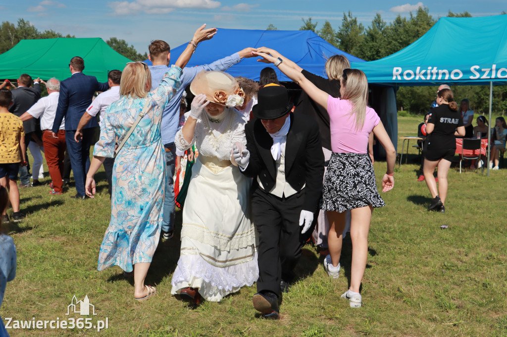 Fotorelacja: Festiwal Szlachecki - Urodziny Michała