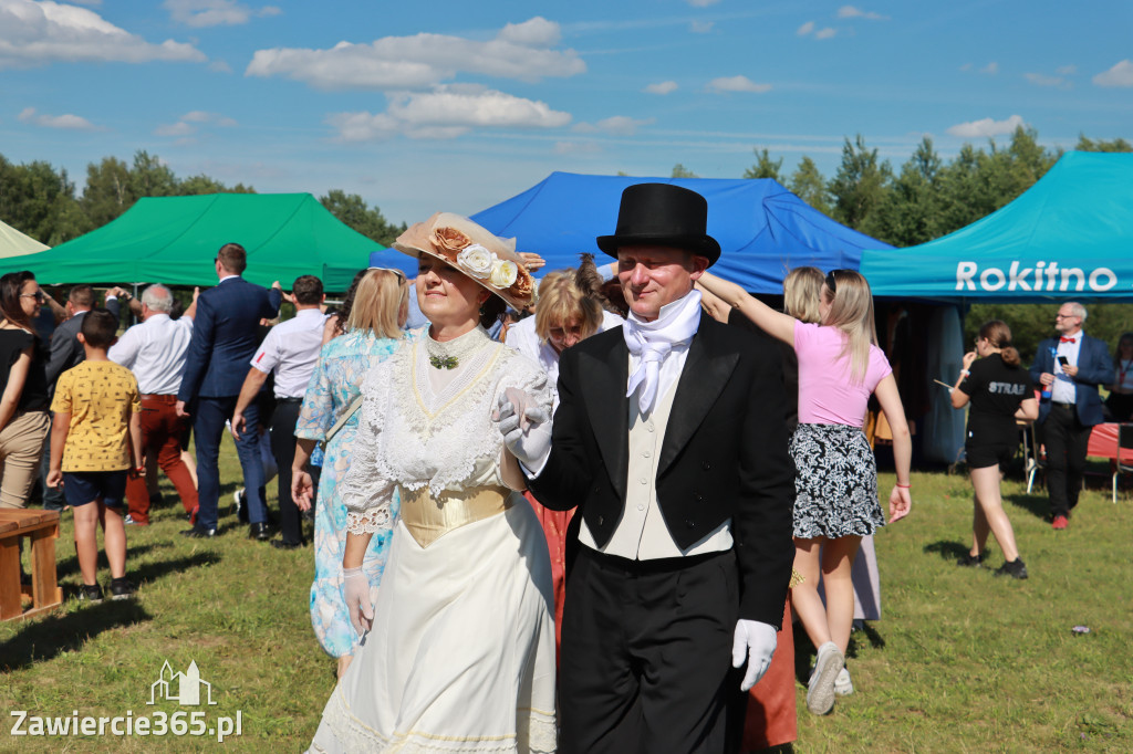 Fotorelacja: Festiwal Szlachecki - Urodziny Michała