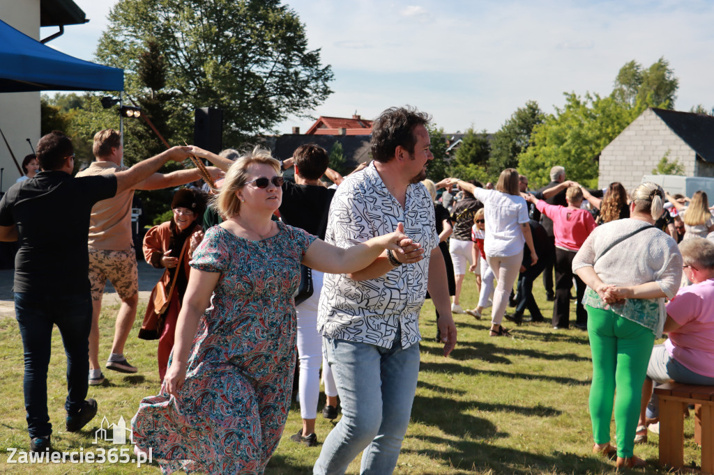 Fotorelacja: Festiwal Szlachecki - Urodziny Michała