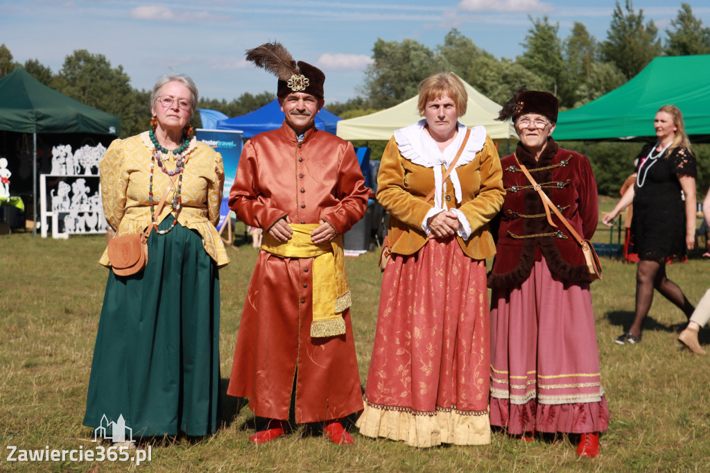 Fotorelacja: Festiwal Szlachecki - Urodziny Michała