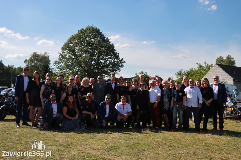 Fotorelacja: Festiwal Szlachecki - Urodziny Michała