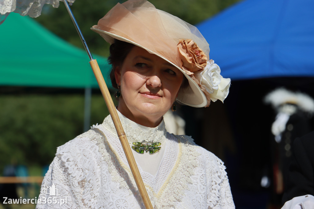 Fotorelacja: Festiwal Szlachecki - Urodziny Michała