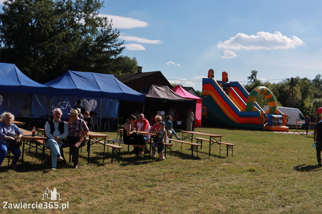 Fotorelacja: Festiwal Szlachecki - Urodziny Michała