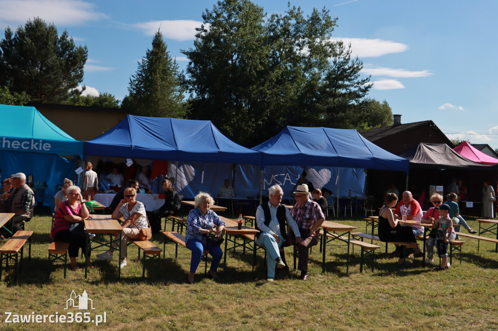 Fotorelacja: Festiwal Szlachecki - Urodziny Michała