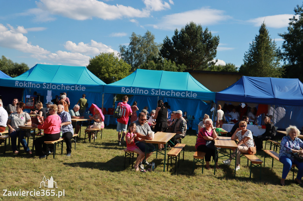 Fotorelacja: Festiwal Szlachecki - Urodziny Michała