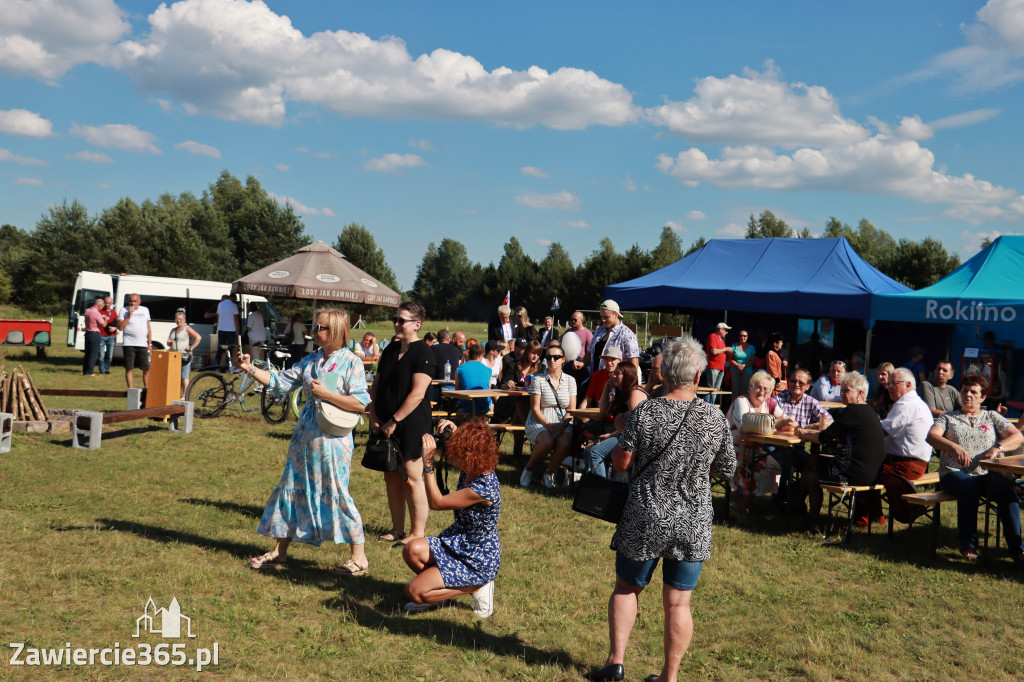 Fotorelacja: Festiwal Szlachecki - Urodziny Michała