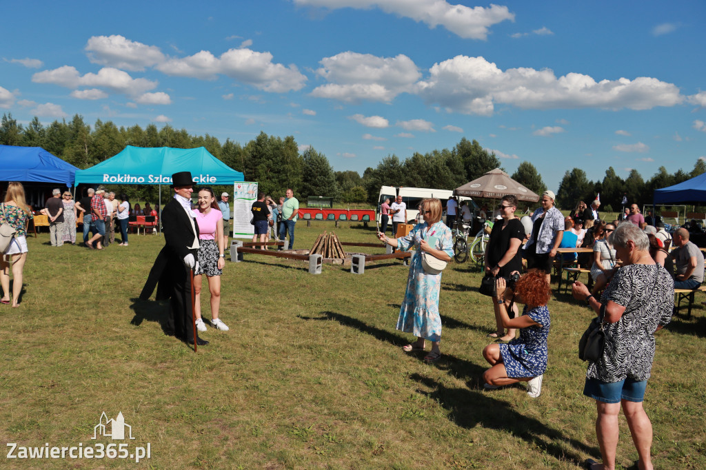 Fotorelacja: Festiwal Szlachecki - Urodziny Michała