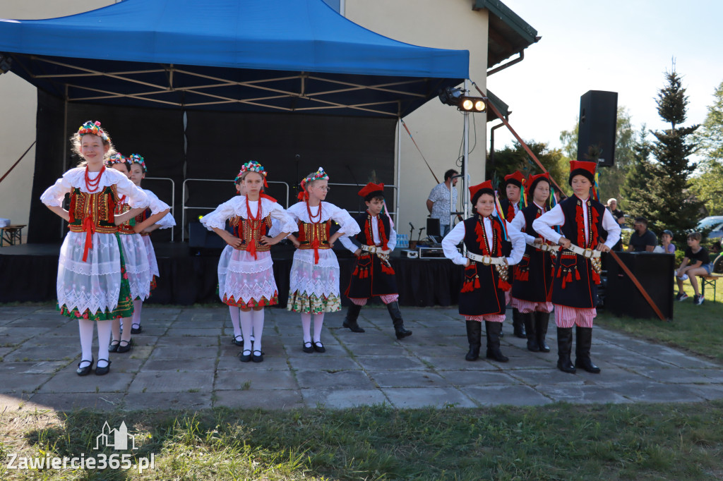 Fotorelacja: Festiwal Szlachecki - Urodziny Michała