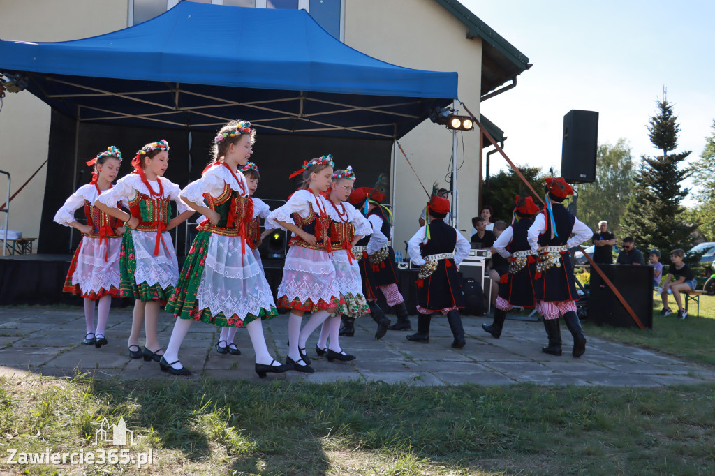 Fotorelacja: Festiwal Szlachecki - Urodziny Michała