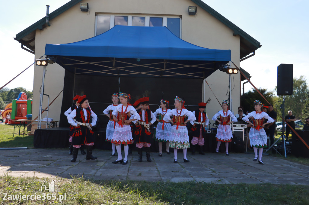 Fotorelacja: Festiwal Szlachecki - Urodziny Michała