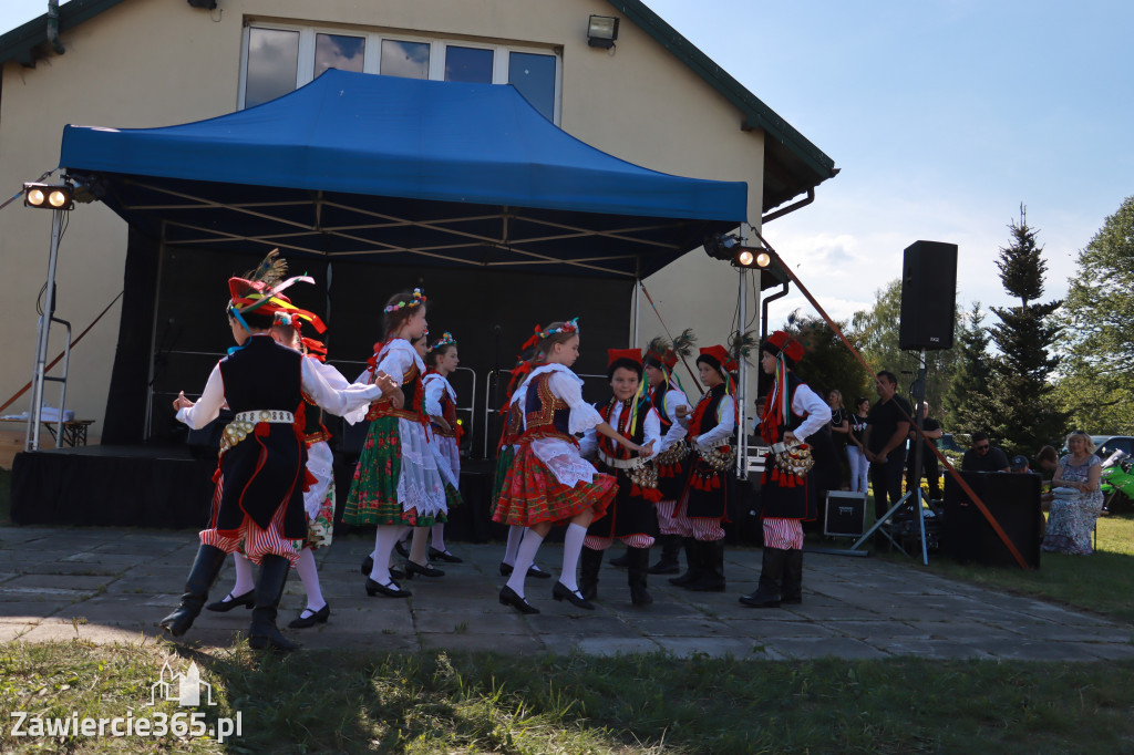 Fotorelacja: Festiwal Szlachecki - Urodziny Michała