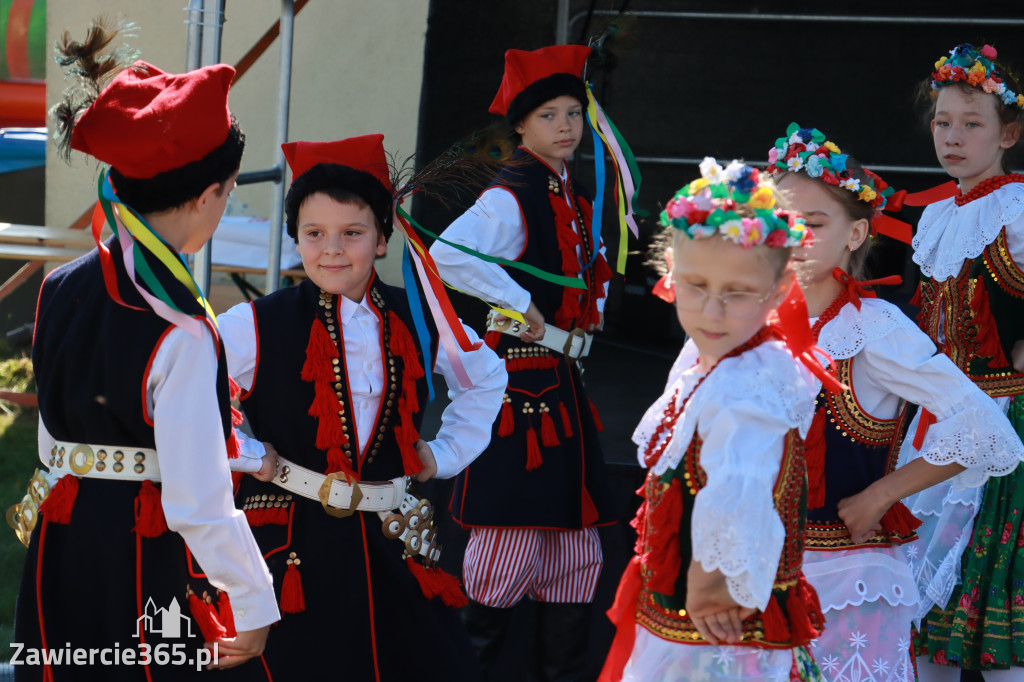 Fotorelacja: Festiwal Szlachecki - Urodziny Michała