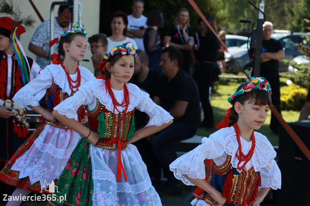 Fotorelacja: Festiwal Szlachecki - Urodziny Michała