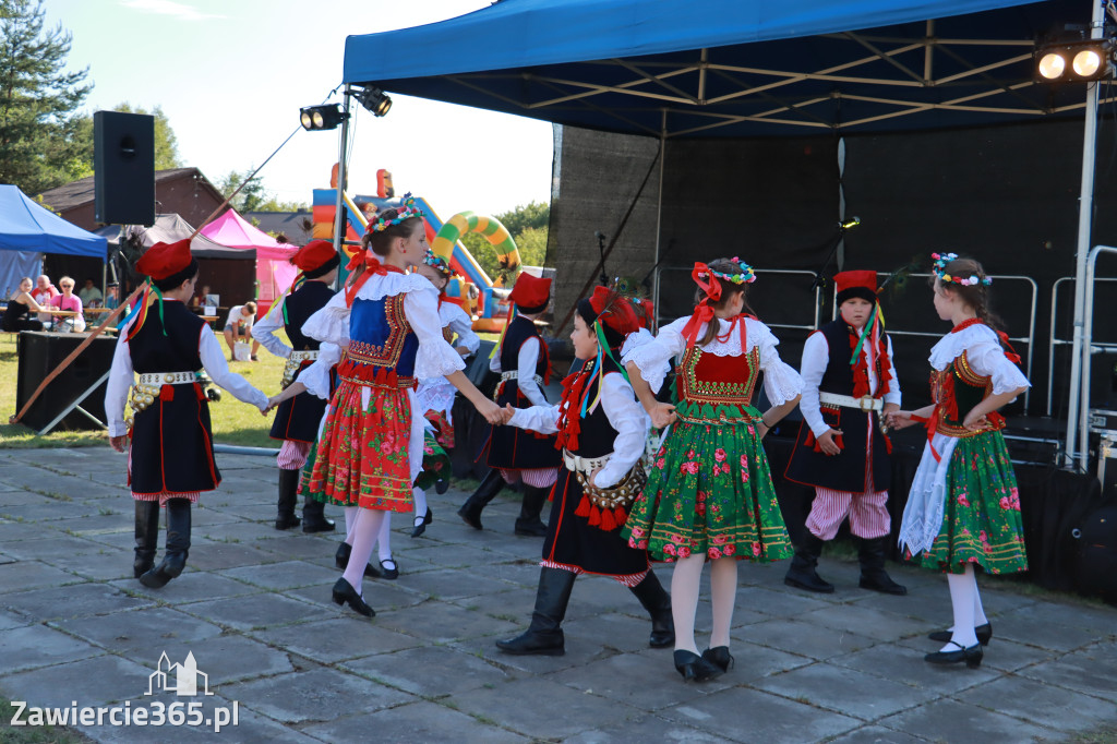 Fotorelacja: Festiwal Szlachecki - Urodziny Michała