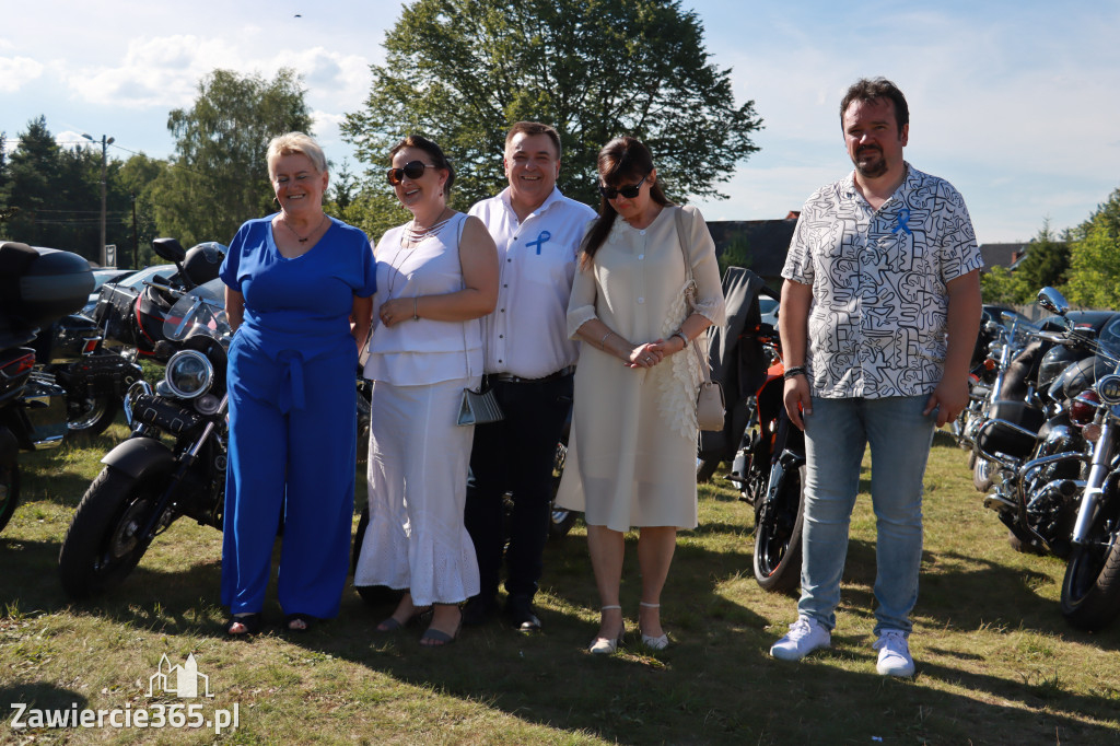 Fotorelacja: Festiwal Szlachecki - Urodziny Michała