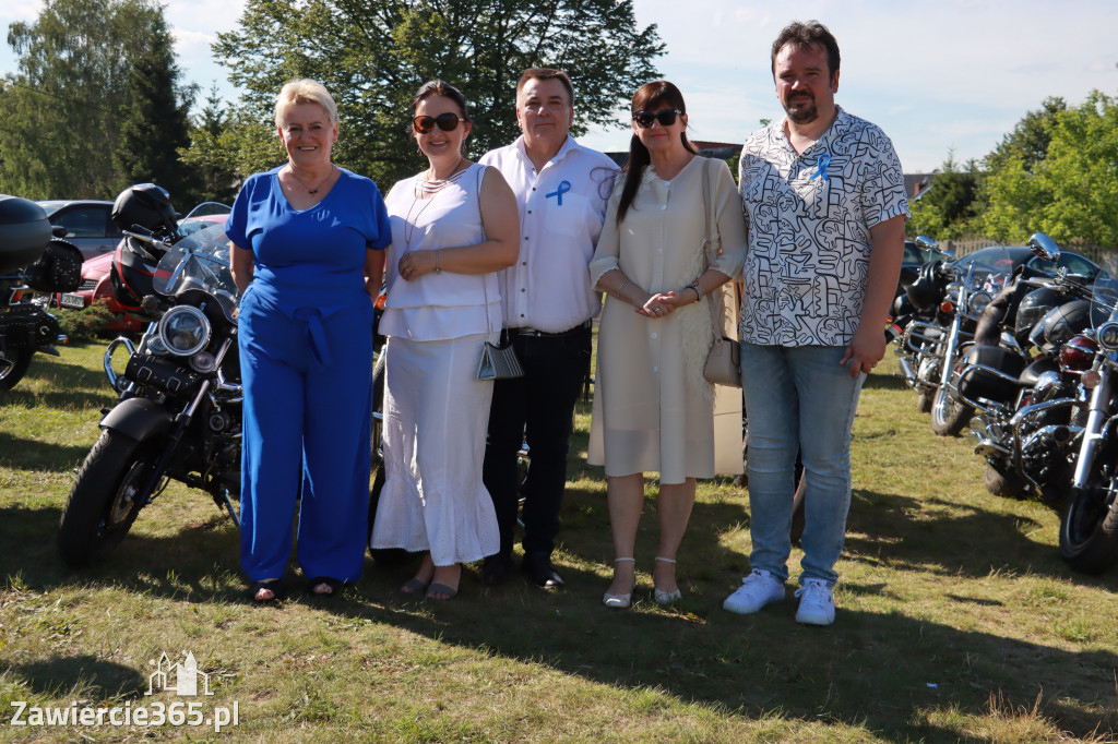 Fotorelacja: Festiwal Szlachecki - Urodziny Michała