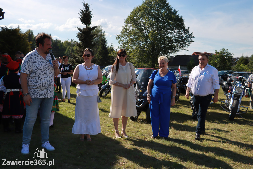 Fotorelacja: Festiwal Szlachecki - Urodziny Michała