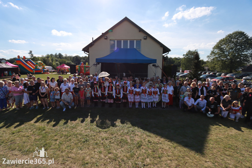 Fotorelacja: Festiwal Szlachecki - Urodziny Michała