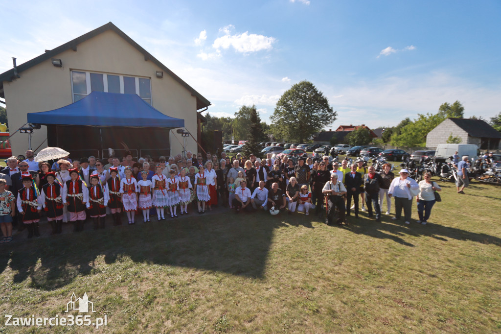 Fotorelacja: Festiwal Szlachecki - Urodziny Michała