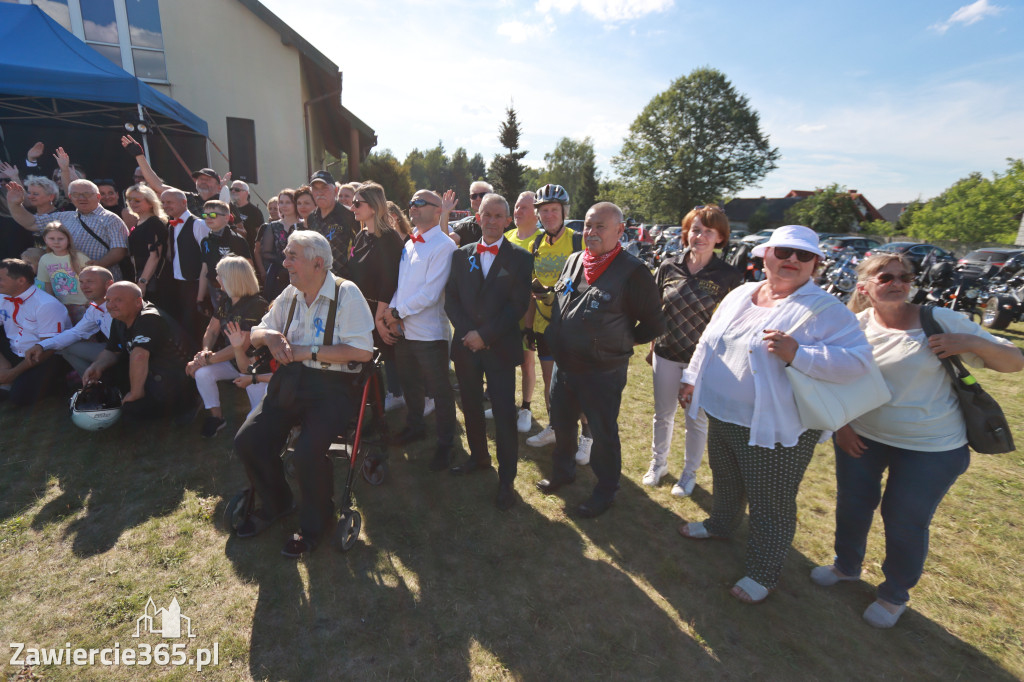 Fotorelacja: Festiwal Szlachecki - Urodziny Michała