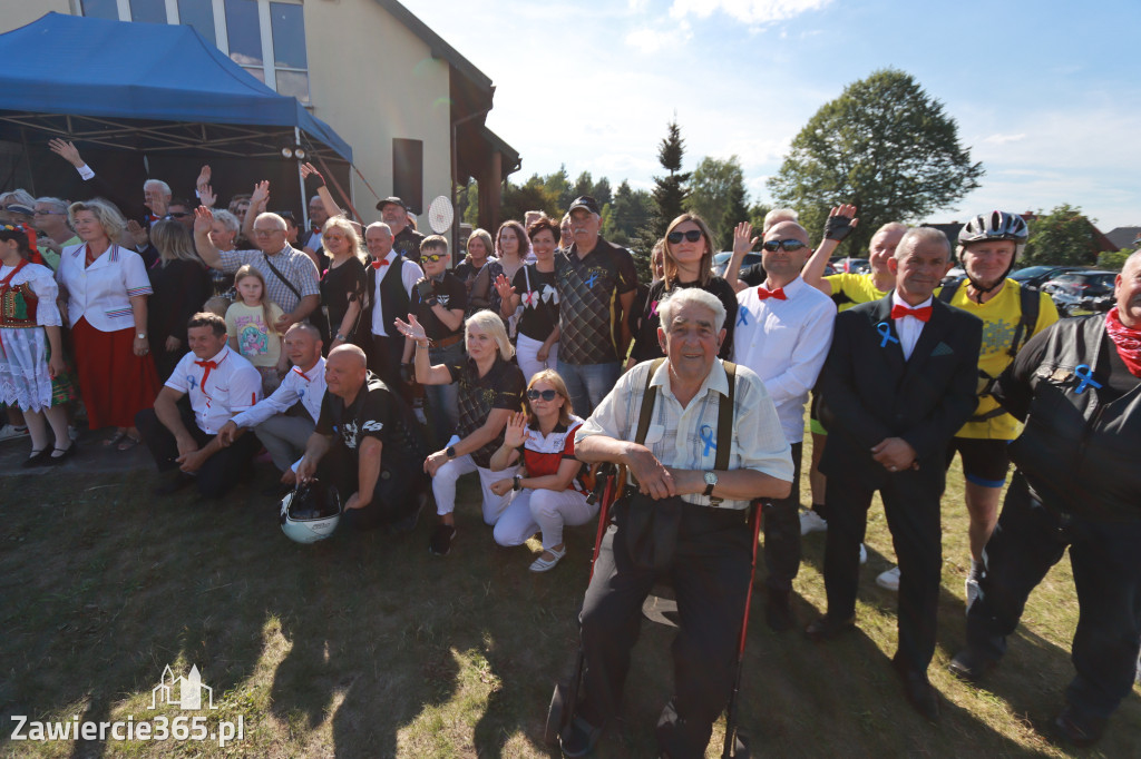 Fotorelacja: Festiwal Szlachecki - Urodziny Michała