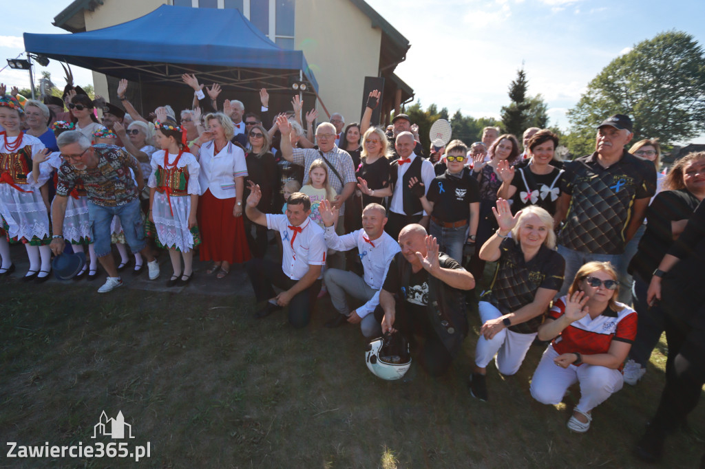 Fotorelacja: Festiwal Szlachecki - Urodziny Michała