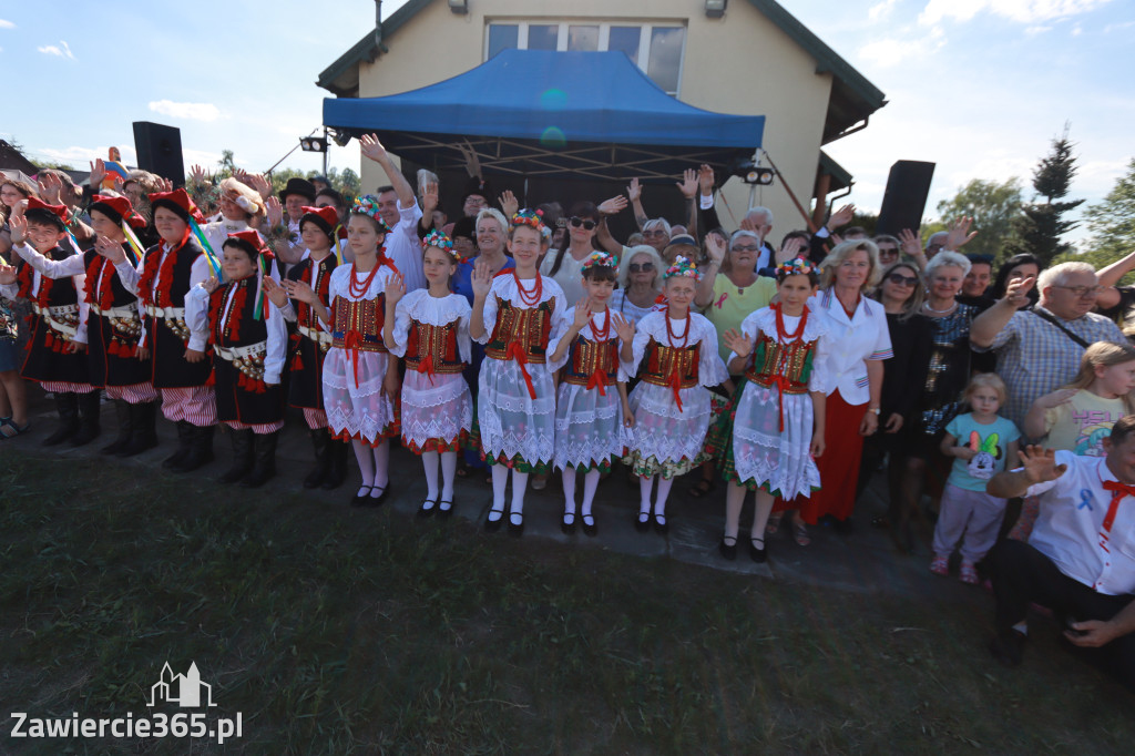 Fotorelacja: Festiwal Szlachecki - Urodziny Michała