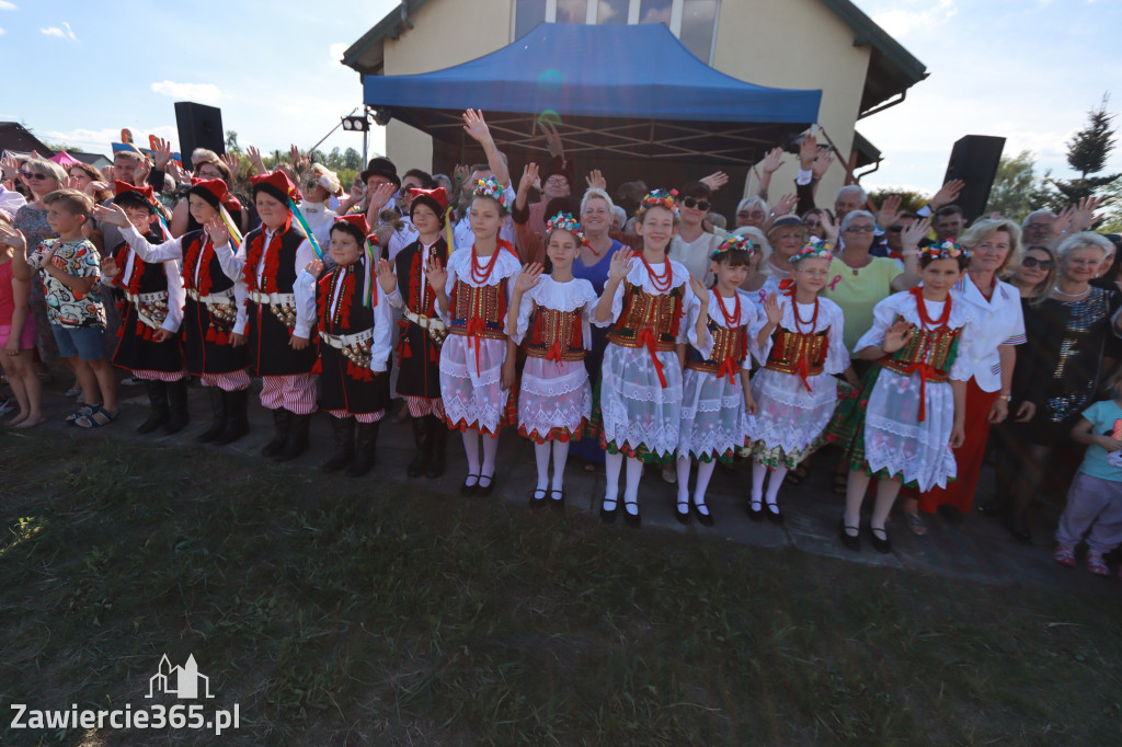 Fotorelacja: Festiwal Szlachecki - Urodziny Michała