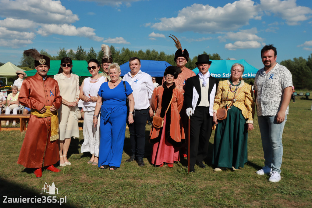 Fotorelacja: Festiwal Szlachecki - Urodziny Michała