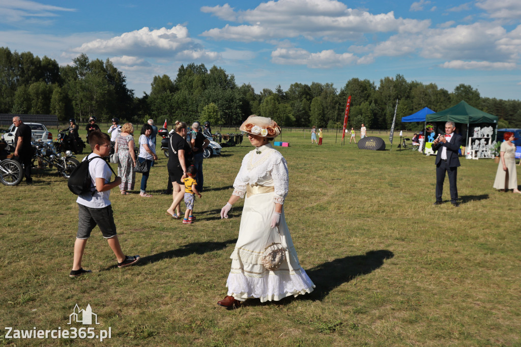 Fotorelacja: Festiwal Szlachecki - Urodziny Michała