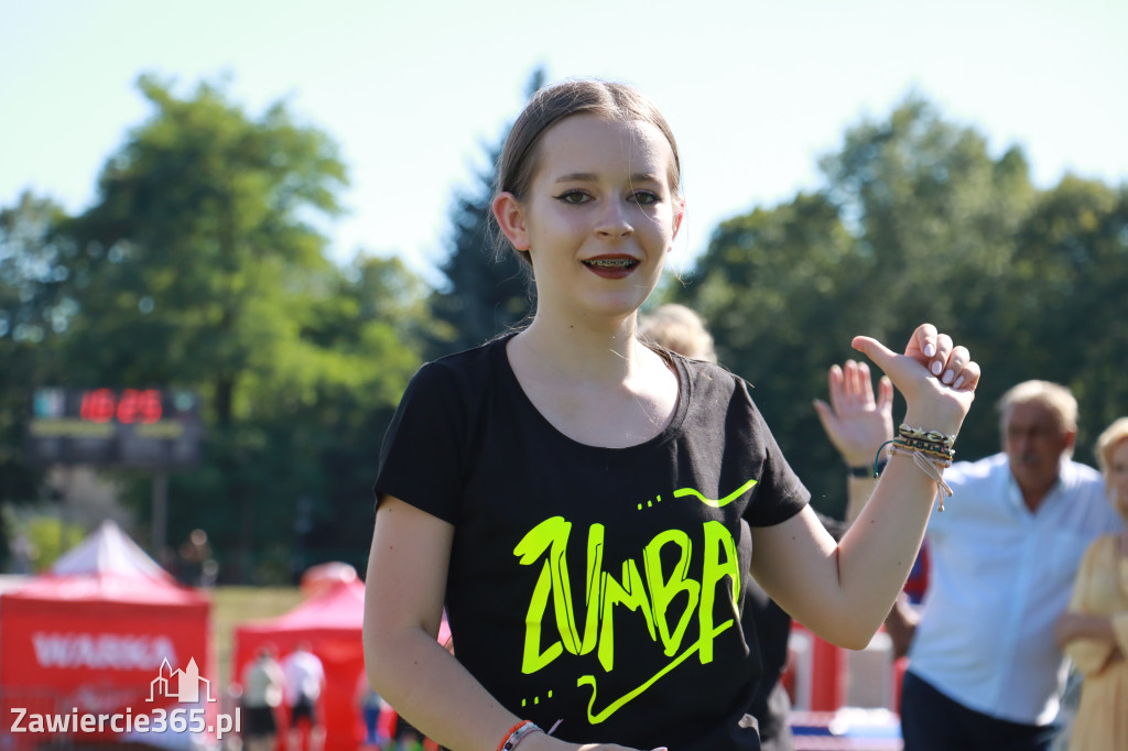 Fotorelacja II: Dni Zawiercia (sobota)