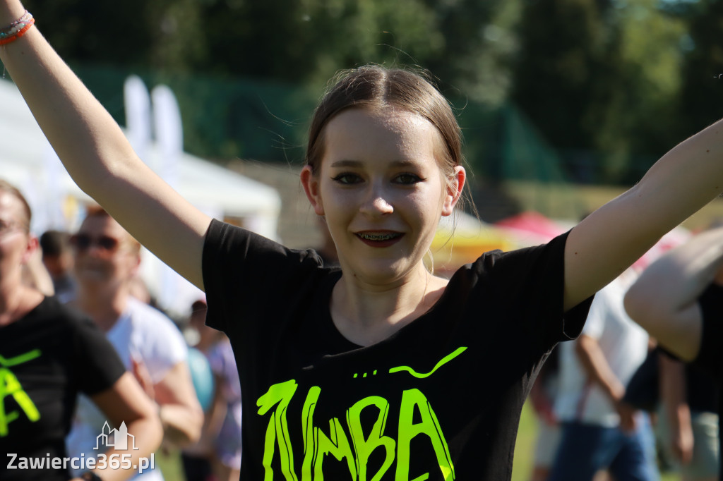 Fotorelacja II: Dni Zawiercia (sobota)