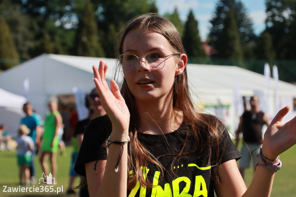 Fotorelacja II: Dni Zawiercia (sobota)