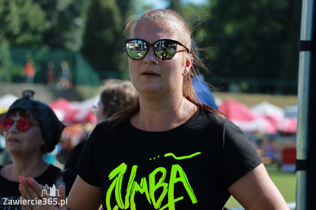 Fotorelacja II: Dni Zawiercia (sobota)
