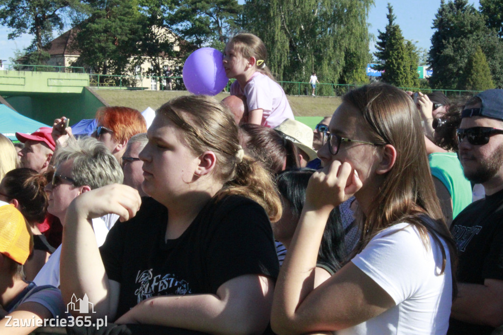 Fotorelacja II: Dni Zawiercia (sobota)