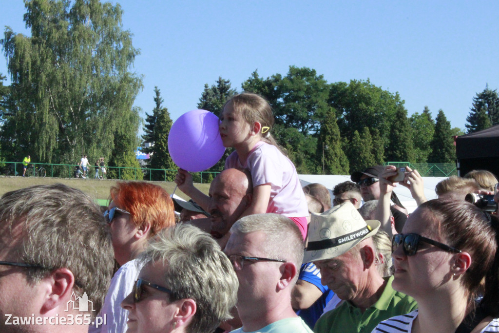 Fotorelacja II: Dni Zawiercia (sobota)