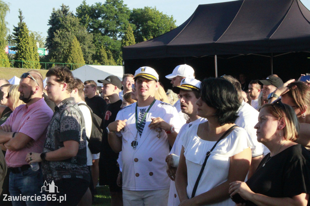 Fotorelacja II: Dni Zawiercia (sobota)