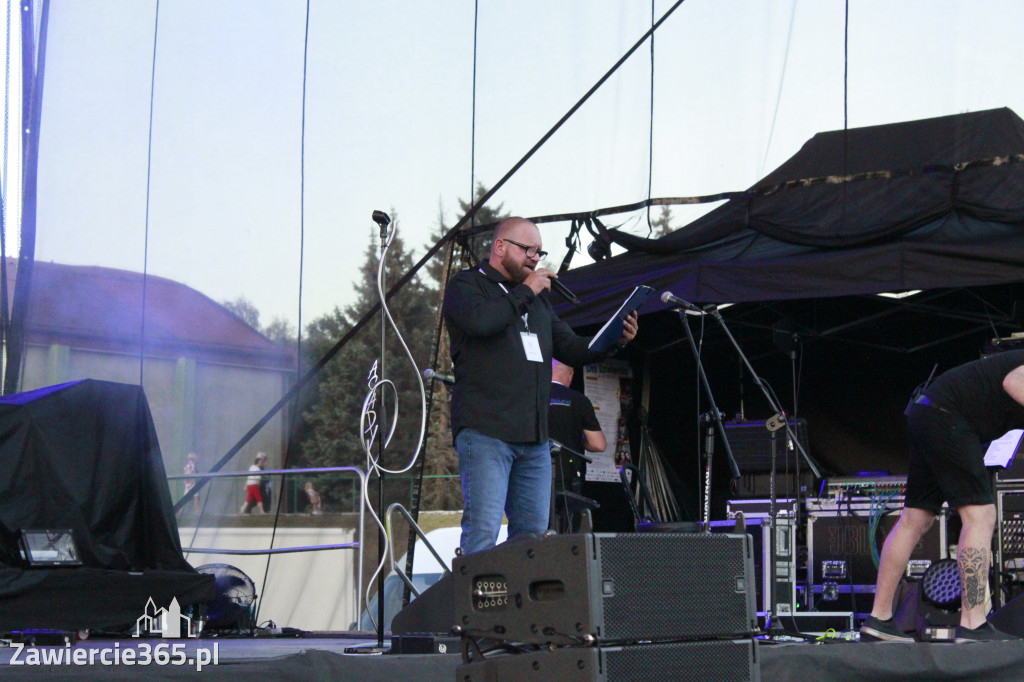 Fotorelacja II: Dni Zawiercia (sobota)