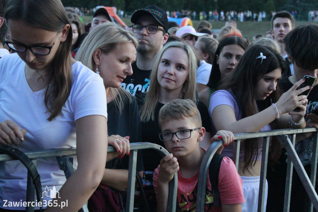 Fotorelacja II: Dni Zawiercia (sobota)