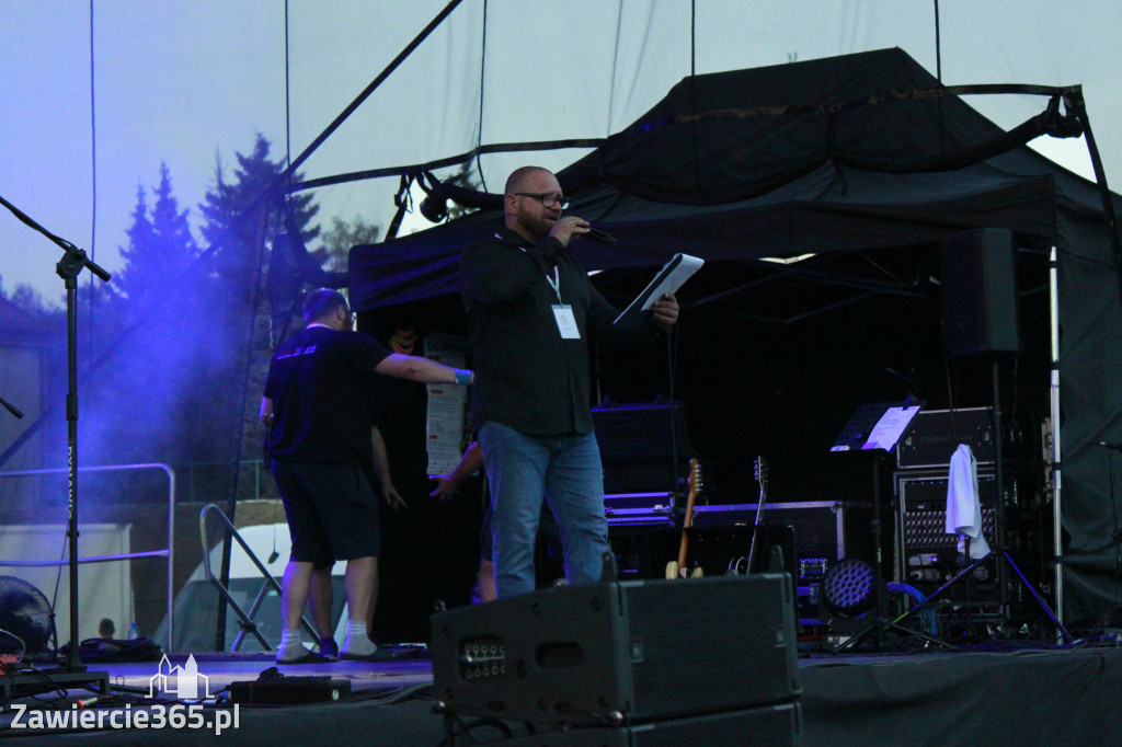 Fotorelacja II: Dni Zawiercia (sobota)