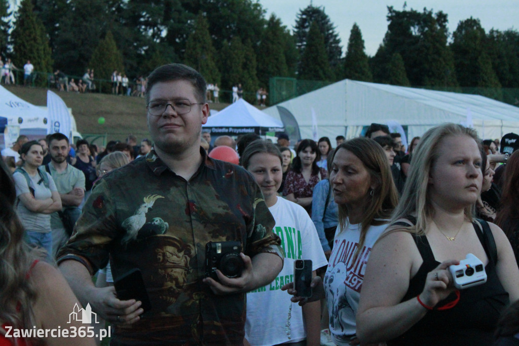 Fotorelacja II: Dni Zawiercia (sobota)