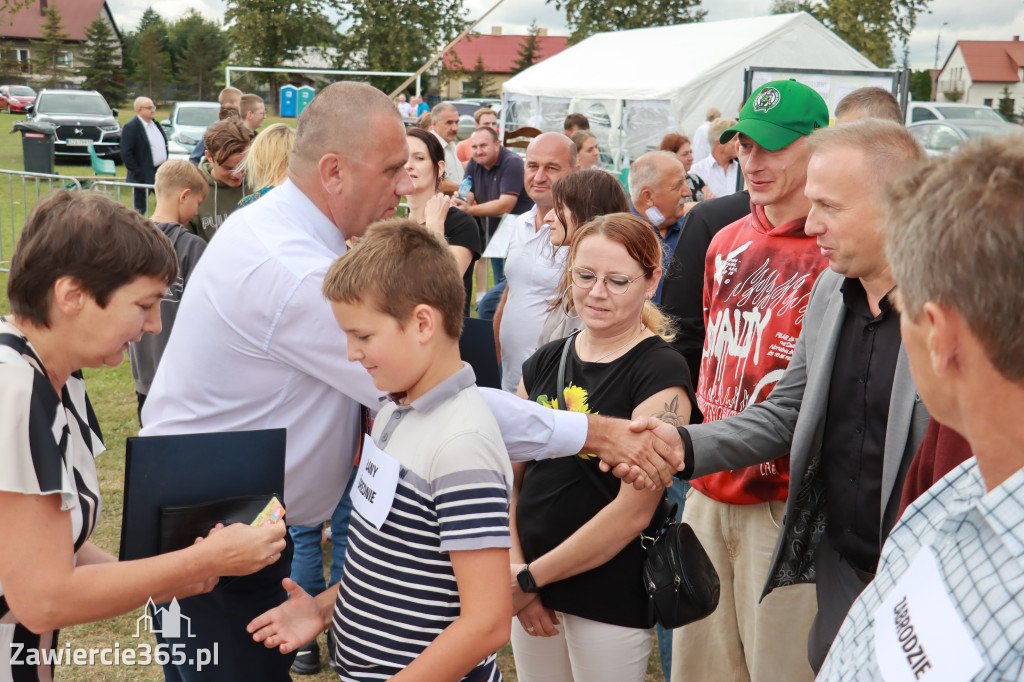 Fotorelacja I: Dni Żarnowca 2024r.